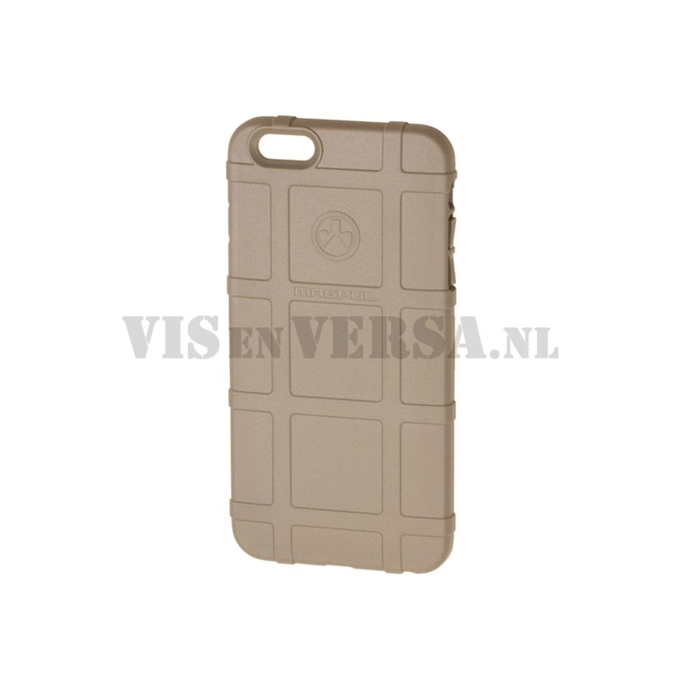 Magpul Iphone 7 Field Case Fde Nltactical