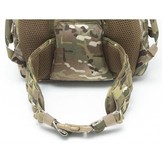 Elite OPS Predator Pack - Black