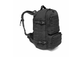 Elite OPS Predator Pack - Black