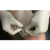 Notfall-Trauma 4inch Dressing