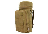 MA40 H2O pouch - Coyote Brown