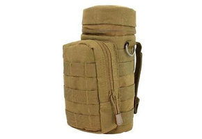 MA40 H2O Pouch - Coyote Brown