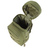 MA40 H2O pouch - Schwarz