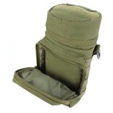 MA40 H2O pouch - Black