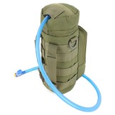 MA40 H2O pouch - Schwarz