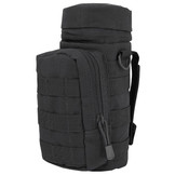 MA40 H2O pouch - Schwarz