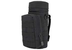 MA40 H2O Pouch - Black