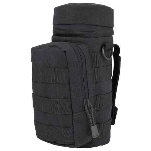 MA40 H2O pouch - Black