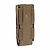 TT SGL PI Mag Pouch MCL - Coyote Brown