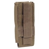 TT SGL PI Mag Pouch MCL - Coyote Brown