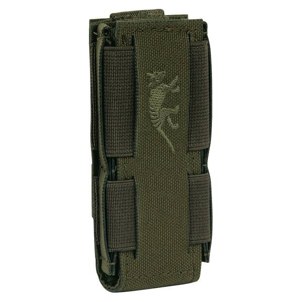 TT SGL PI Mag Pouch MCL - Olive