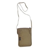 TT Neck Pouch - Khaki