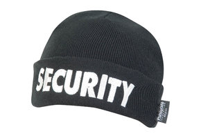 Security Bob Hat