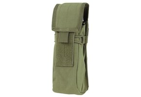 191045 Water Bottle Pouch - Olive Drab