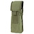 191045 Water Bottle Pouch - Olive Drab