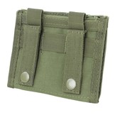 MA39 Modular ID Panel - Coyote tan