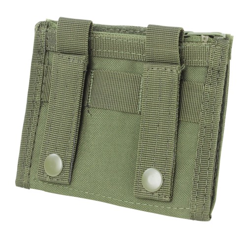MA39 Modular ID Panel - Coyote tan