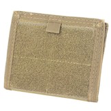 MA39 Modular ID Panel - Coyote tan