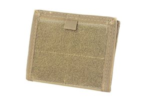 MA39 Modular ID Panel - Coyote tan