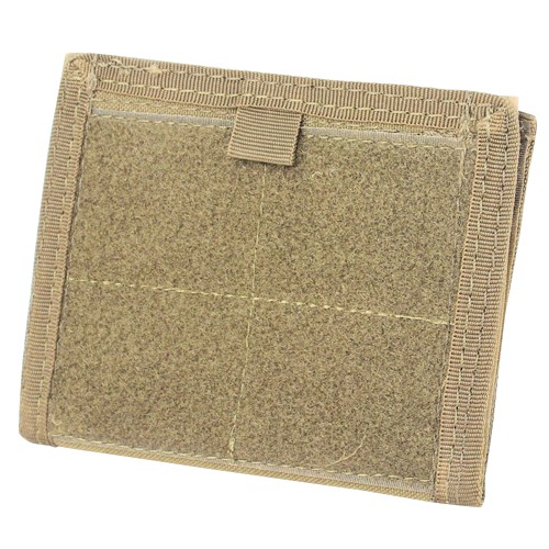 MA39 Modular ID Panel - Coyote tan