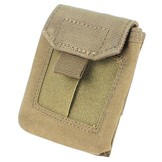 MA49 EMT Glove pouch - Coyote Tan