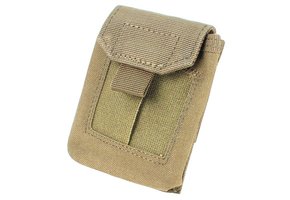 MA49 EMT Glove Pouch - Coyote Tan