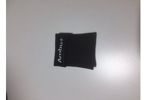 Ambu Life Key Zwart voor Koppel