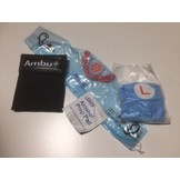 Ambu Life Key Zwart voor Koppel