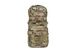 Elite Ops Cargo Pack with Hydration Compartment - MultiCam
