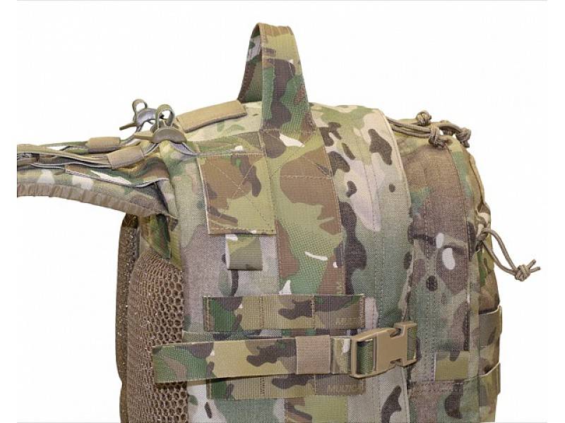 Elite OPS Pegasus Pack