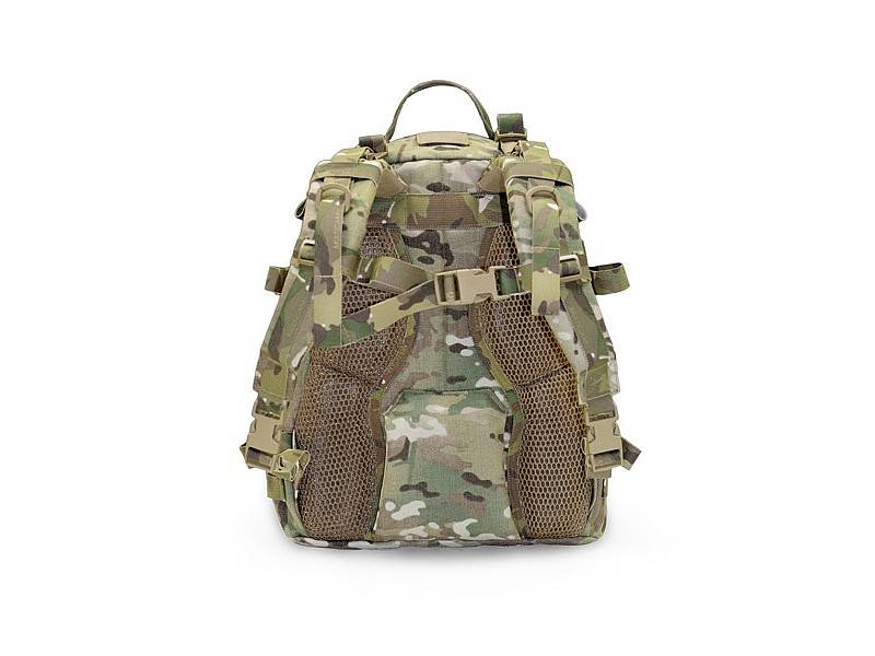 Elite OPS Pegasus Pack