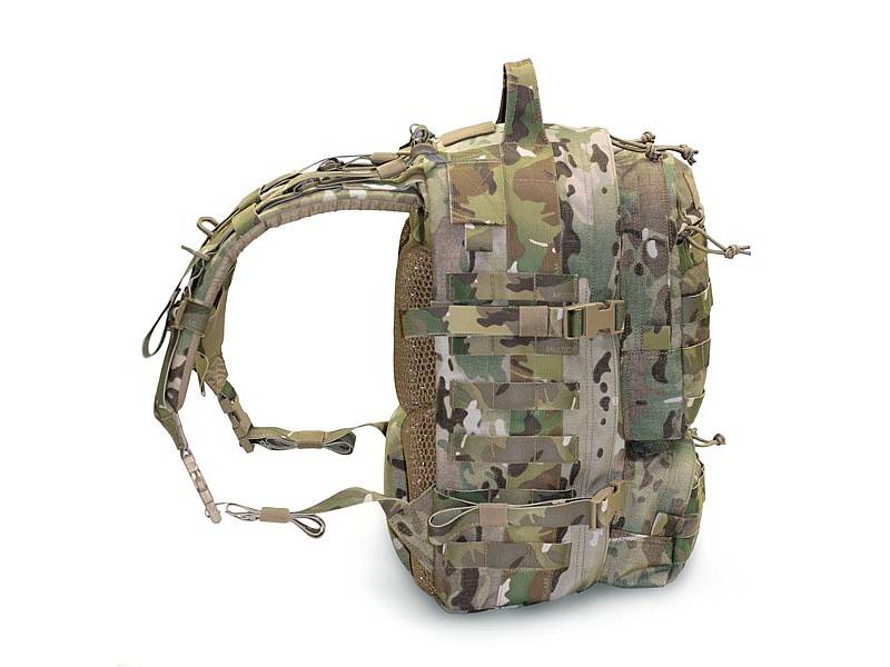 Elite OPS Pegasus Pack