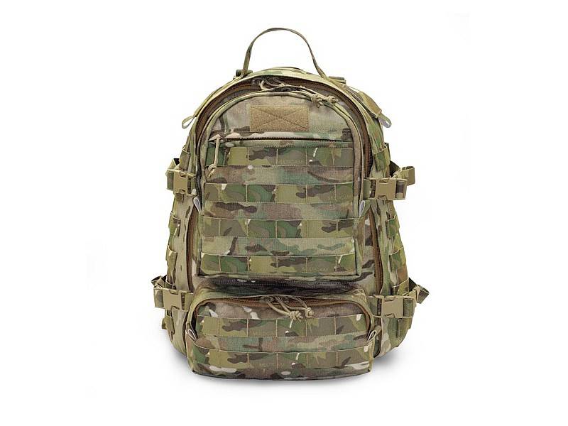 Elite OPS Pegasus Pack