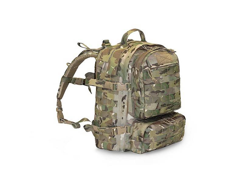 Elite OPS Pegasus Pack