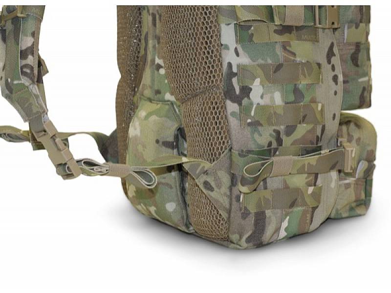 Elite OPS Pegasus Pack