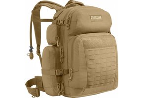 BFM 100 oz/3.0L - Coyote Tan