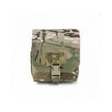 200 Rd 5:56 Minimi Pouch - MultiCam