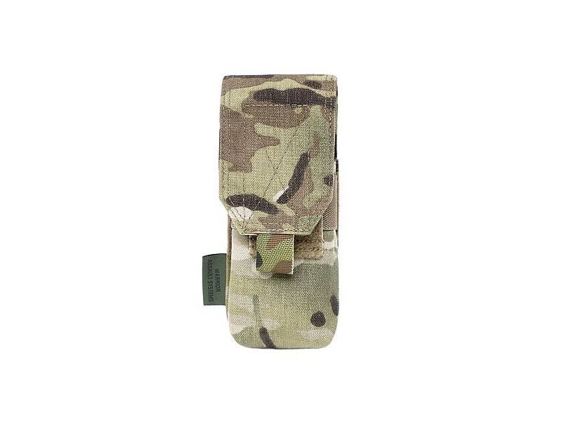 Elite OPS Single 5.56 M4 Mag Pouch - MultiCam