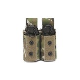 Double 40mm Grenade/ Flashbang Pouch - MultiCam