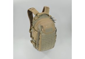 Dragon Egg MK II Backpack Coyote Brown, Adaptive Green