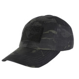 TC Tactical Cap - MultiCam Black