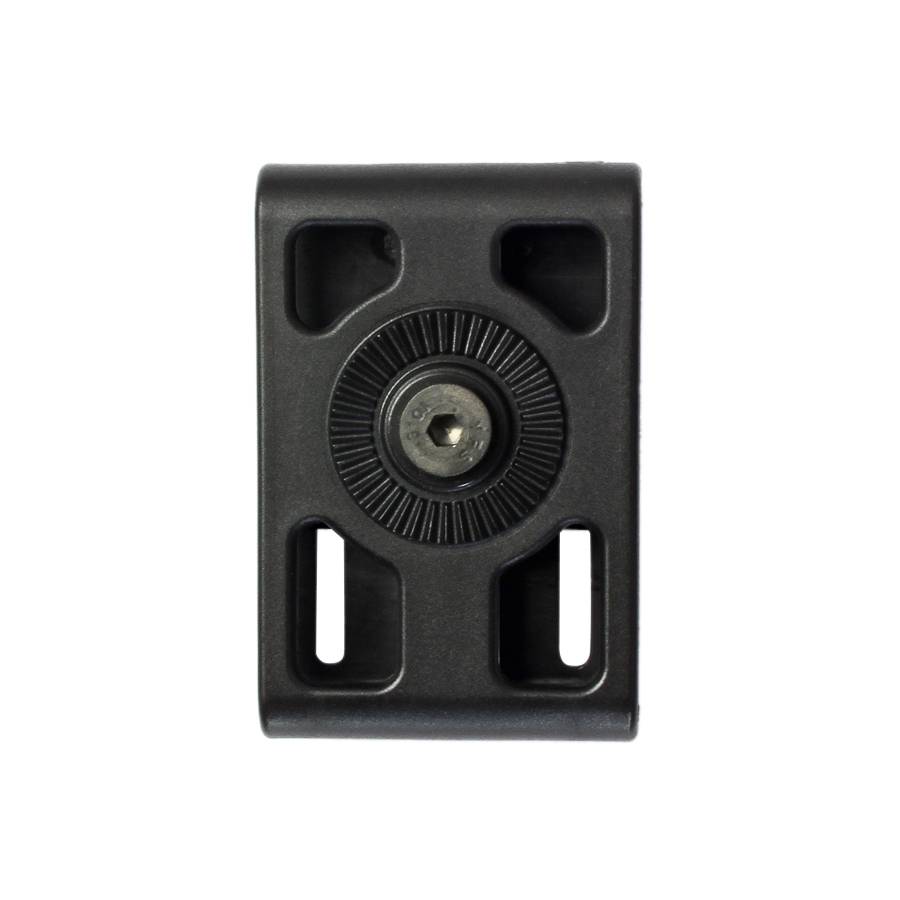 Belt Loop Attachment - Black