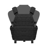 DCS Special Forces Plate Carrier Base - Black