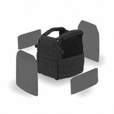 DCS Special Forces Plate Carrier Base - Black