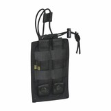 TT Tac Pouch 3 radio -  Coyote Brown