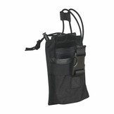 TT Tac Pouch 3 radio - Black