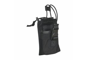 TT Tac Pouch 3 radio - Black