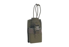 TT Tac Pouch 3 radio - Olive