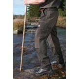 Rib Stop Cordura Trousers Brown K1335