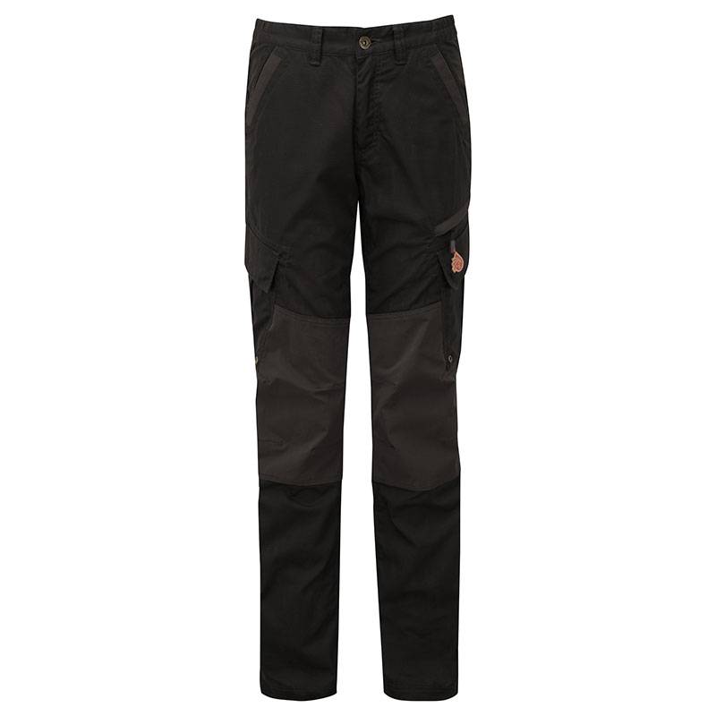 Rib Stop Cordura Trousers Brown K1335